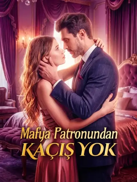 Mafya Patronundan Kaçış Yok(Dublajlı)