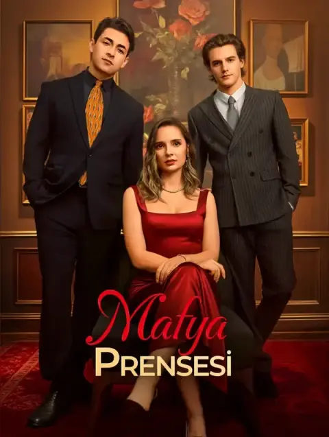 Mafya Prensesi