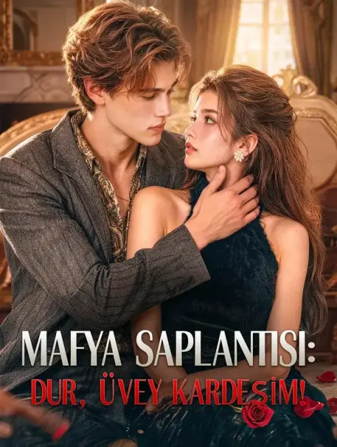 MAFYA SAPLANTISI: DUR, ÜVEY KARDEŞİM!