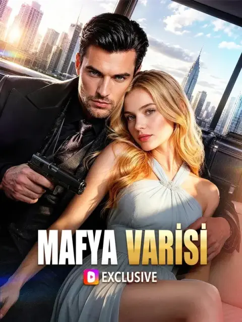 MAFYA VARİSİ (Dublajlı)