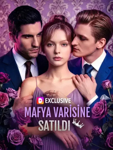Sold to the Mafia Heir