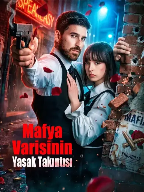Mafya Varisinin Yasak Takıntısı