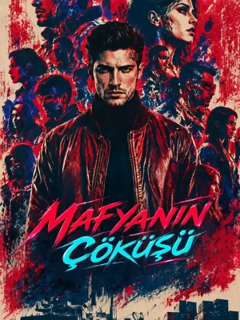 Mafyanın Çöküşü