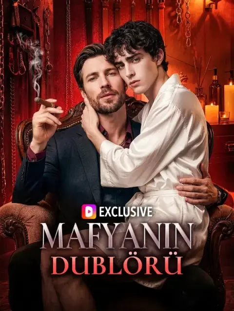 Mafyanin Dublörü | Drama Dizilerim