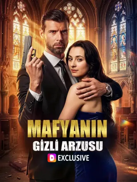 Mafyanin Gizli Arzusu