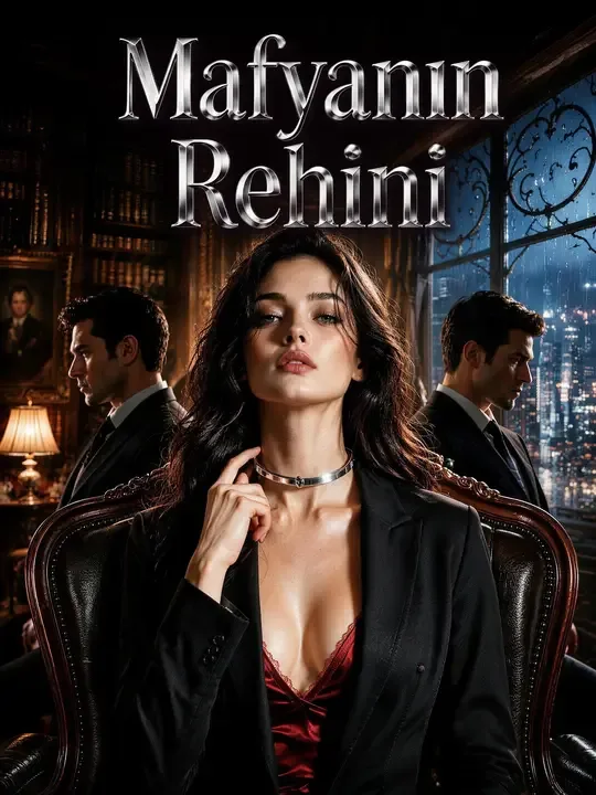 Mafyanın Rehini