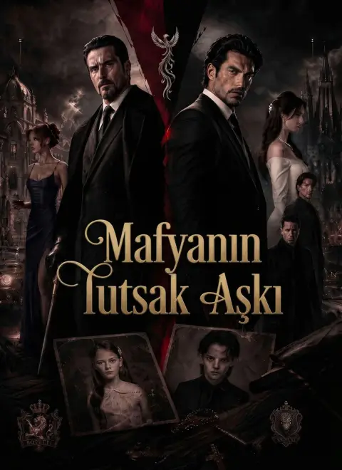 Mafyanın Tutsak Aşkı