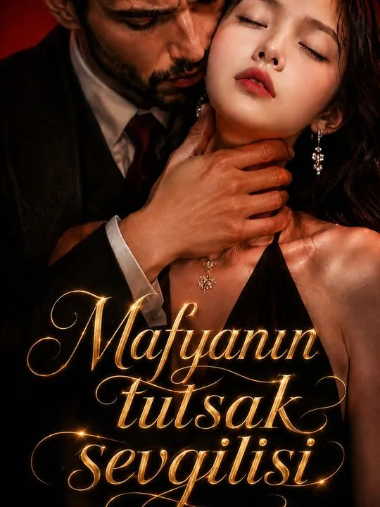 Mafyanın tutsak sevgilisi