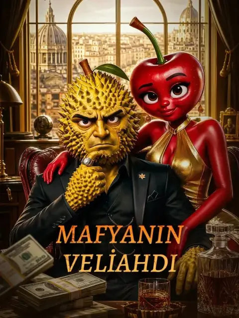 MAFYANIN VELİAHDI