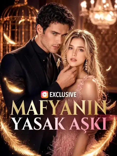 MAFYANIN YASAK AŞKI