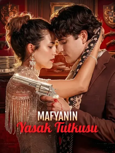 Mafyanın Yasak Tutkusu