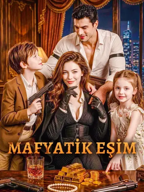 MAFYATİK EŞİM