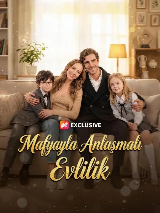 Mafyayla Anlaşmalı Casamento
