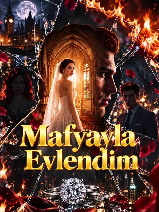 Mafyayla Evlendim - Full İzle (Tüm Bölümler Tek Parça