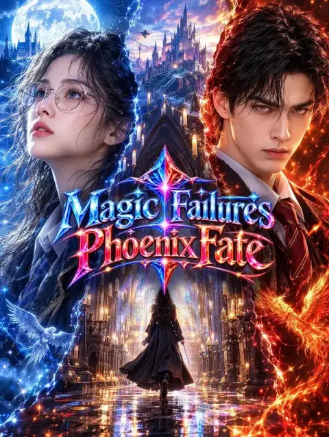 Magic Failure’s Phoenix Fate