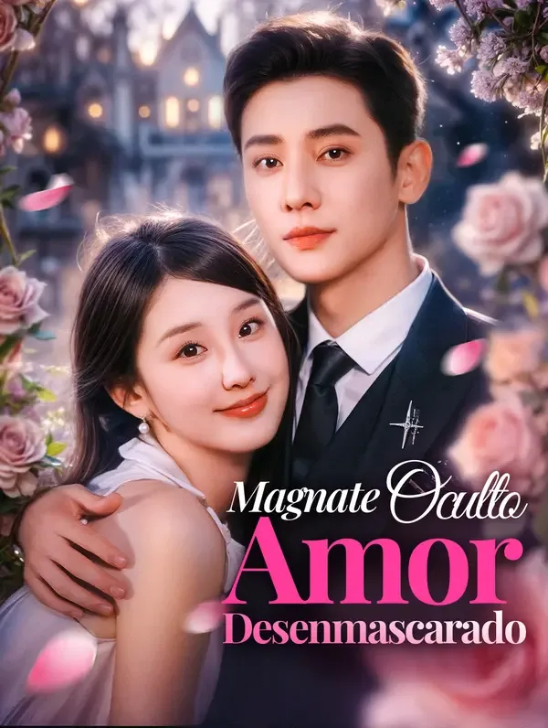 Hidden Magnate, Unmasked Love (Dubbed