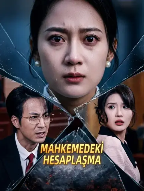 MAHKEMEDEKİ HESAPLAŞMA