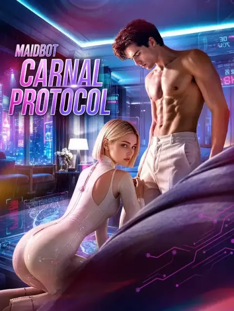 MaidBot Carnal Protocol