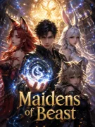 Maidens of Beast