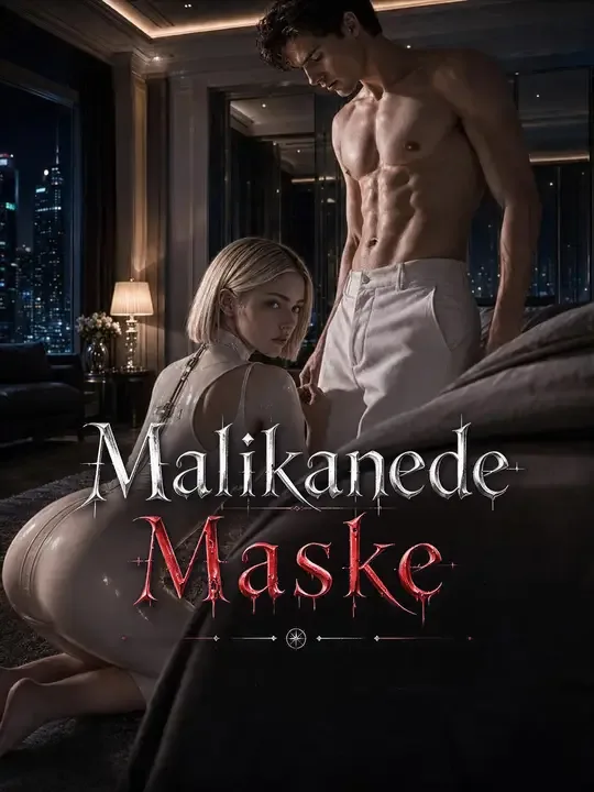 Malikanede Maske | Drama Dizilerim