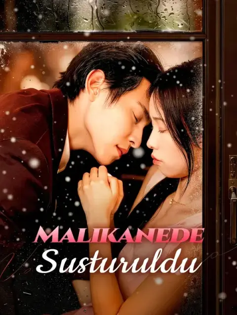 Malikanede Susturuldu