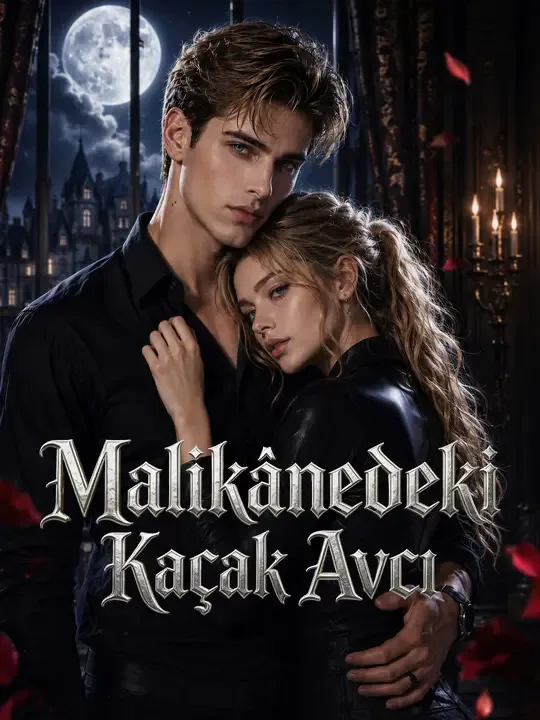 Malikânedeki Kaçak Avcı | Drama Dizilerim