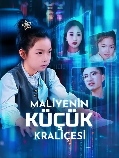 Maliyenin Küçük Kraliçesi(Dublajlı)