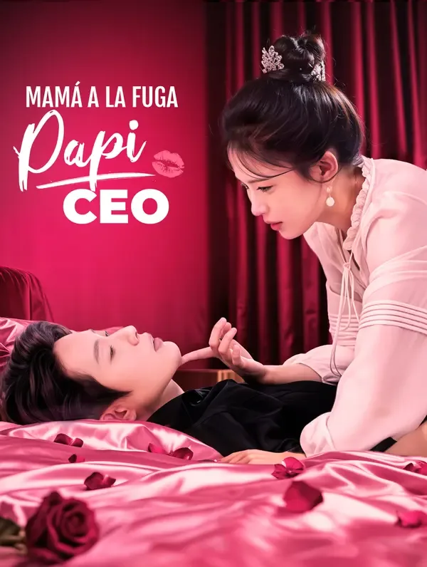 Mamá a la Fuga, Papi CEO(Doblado