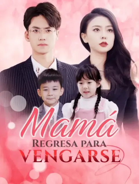 Mom Returns for Revenge