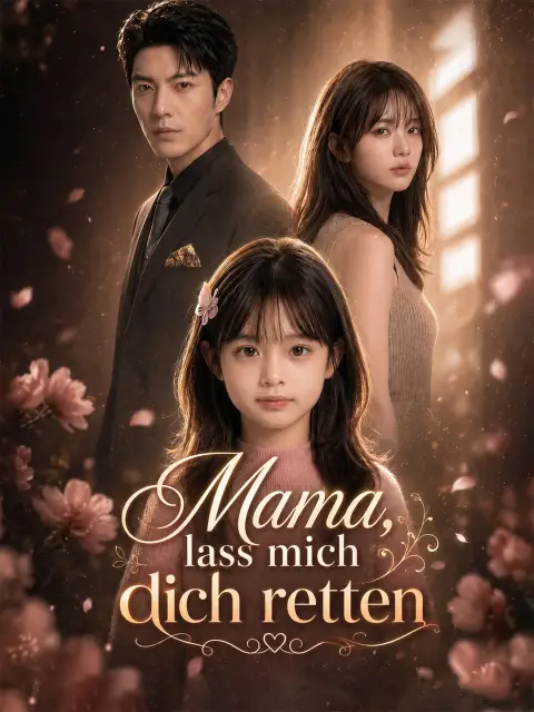 Mama, lass mich dich retten