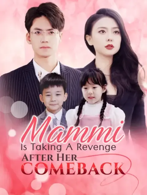 Mammi Is Taking A Revenge After Her Comeback (Dubbed)