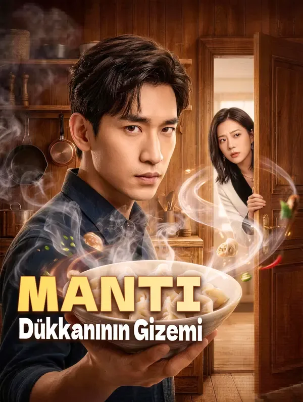 Mantı Dükkanının Gizemi
