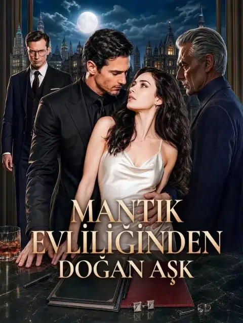 MANTIK EVLİLİĞİNDEN DOĞAN AŞK