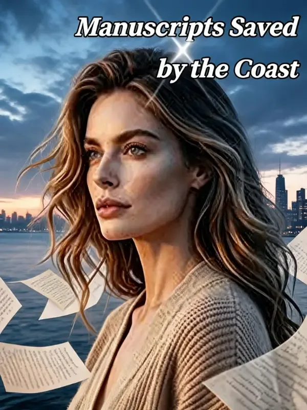Manuscripts Saved by the Coast