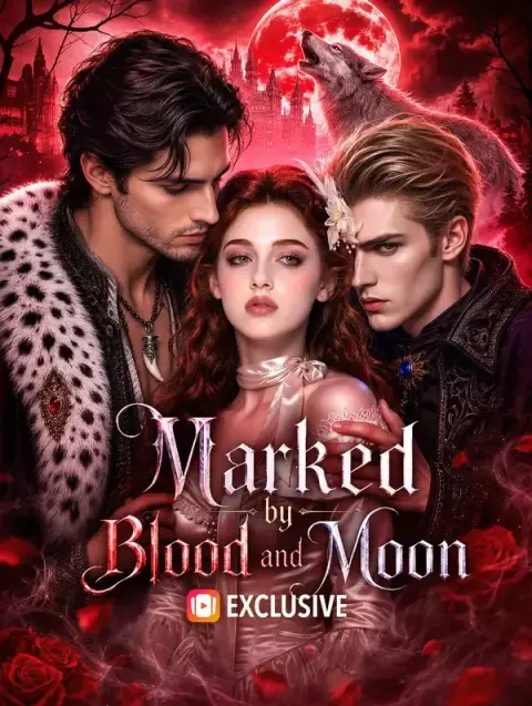 Marked by Blood and Moon