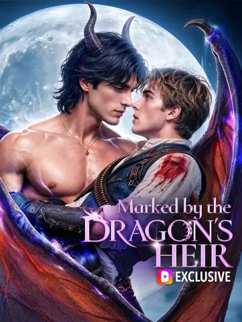 Marked by the Dragon's Tagapagmana