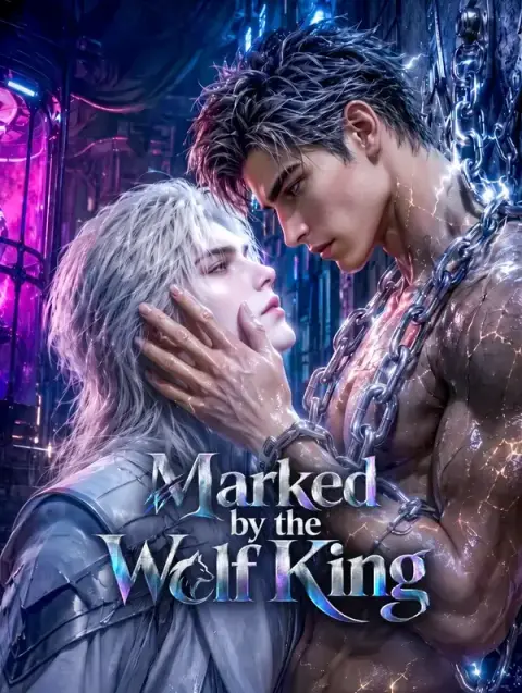 Marked by the Wolf King