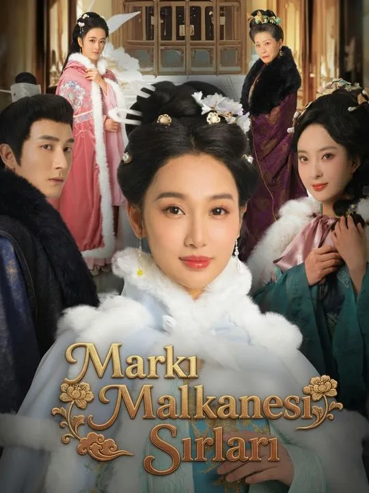Marki Malikanesi'nin Sırları