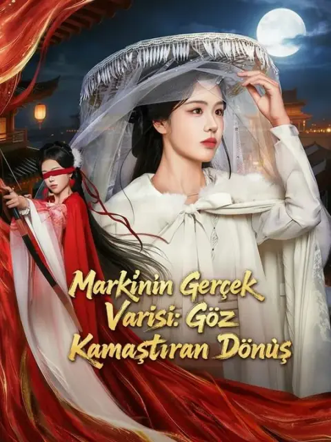 Marki'nin Gerçek Varisi: Göz Kamaştıran Dönüş