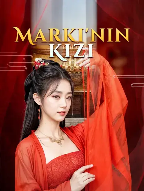 Marki'nin Kızı (Dublajlı)