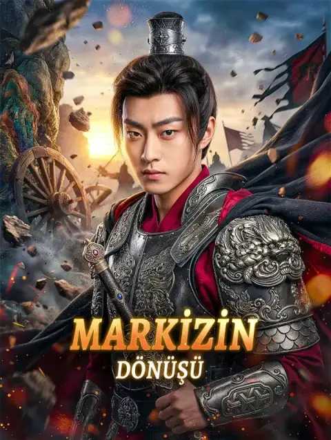MARKİZİN DÖNÜŞÜ (Dublajlı)