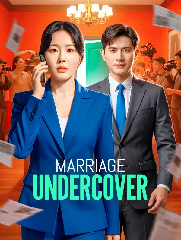 Marriage Undercover(Dubbed