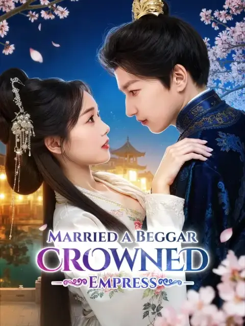 Married a Beggar, Crowned Empress (Dubbed)