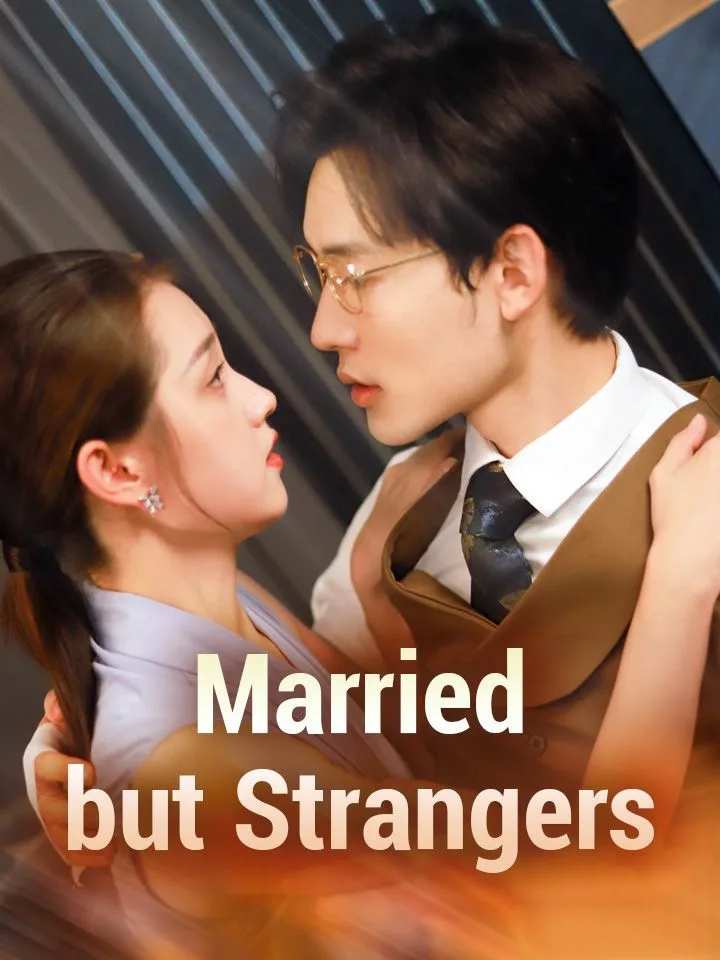 Married but Strangers