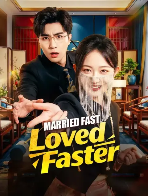 Married Fast, Loved Faster(Dubbed