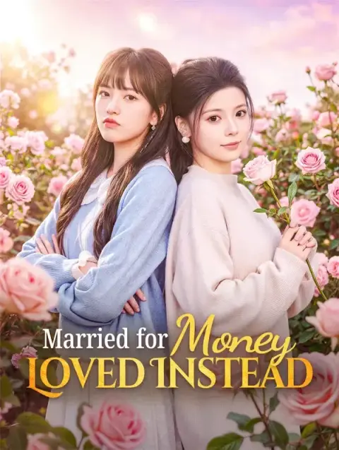 Married for Money, Loved Instead (Dubbed)