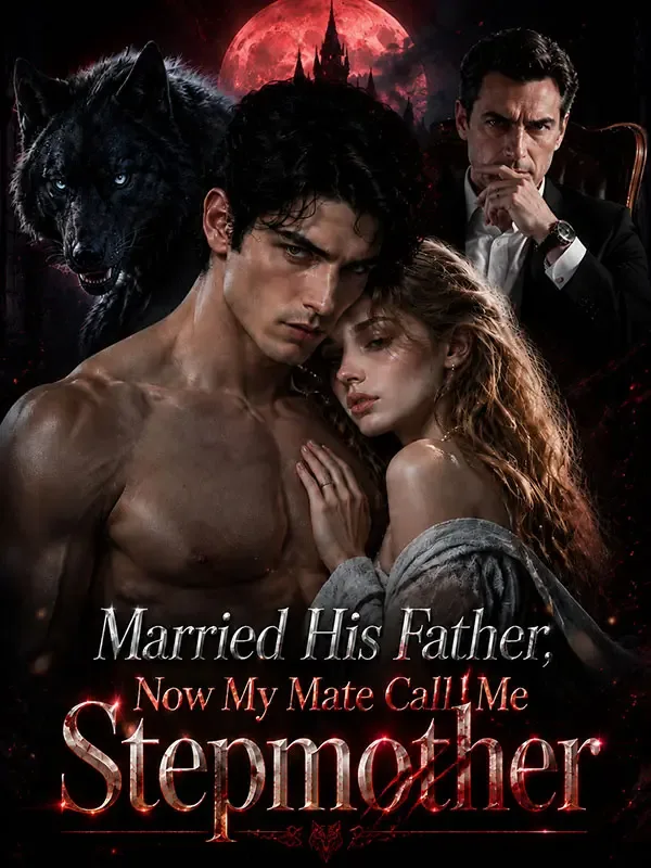 Married His Father, Now My Mate Call Me Stepmother