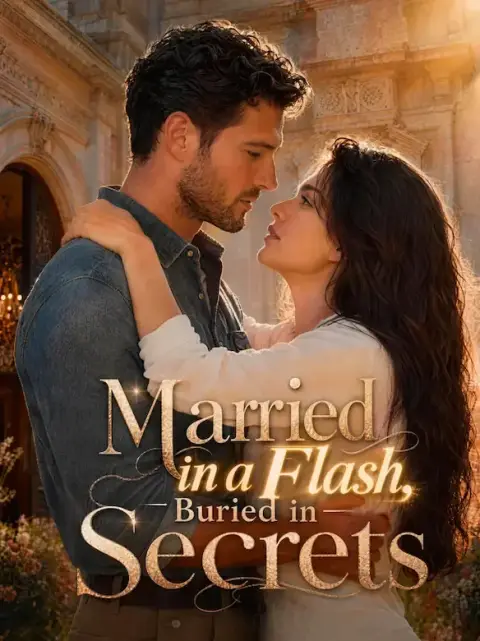 Married in a Flash, Buried in Secrets