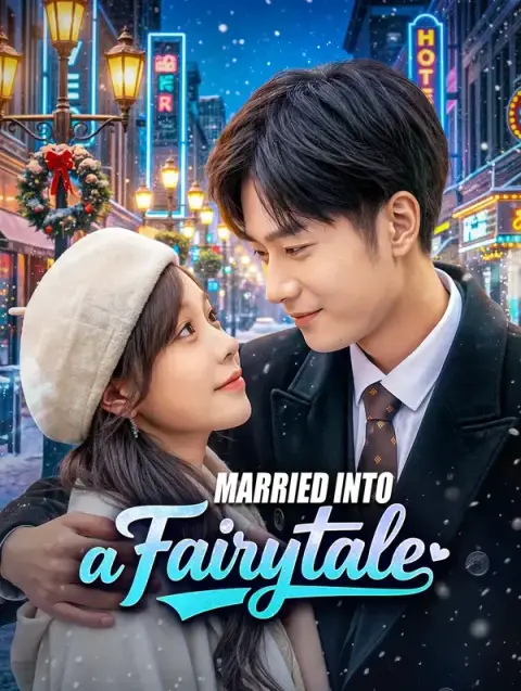 Married Into a Fairytale