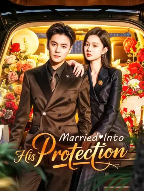 Married Into His Protection(Dubbed